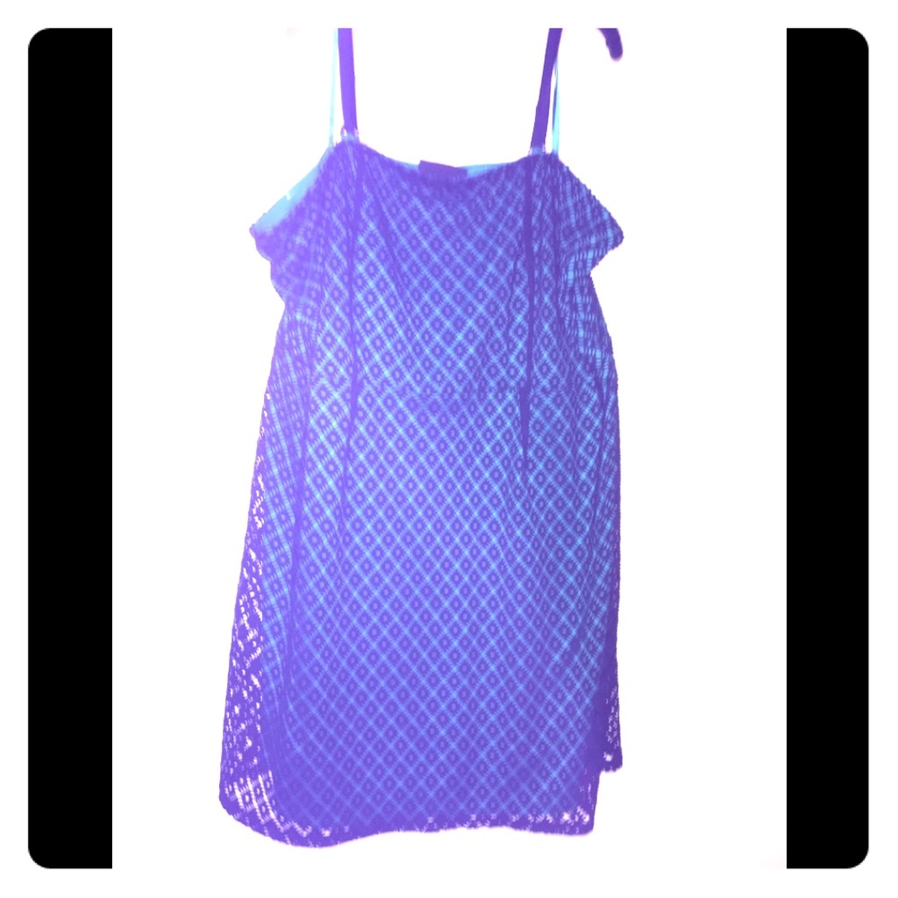 Plus size Dress